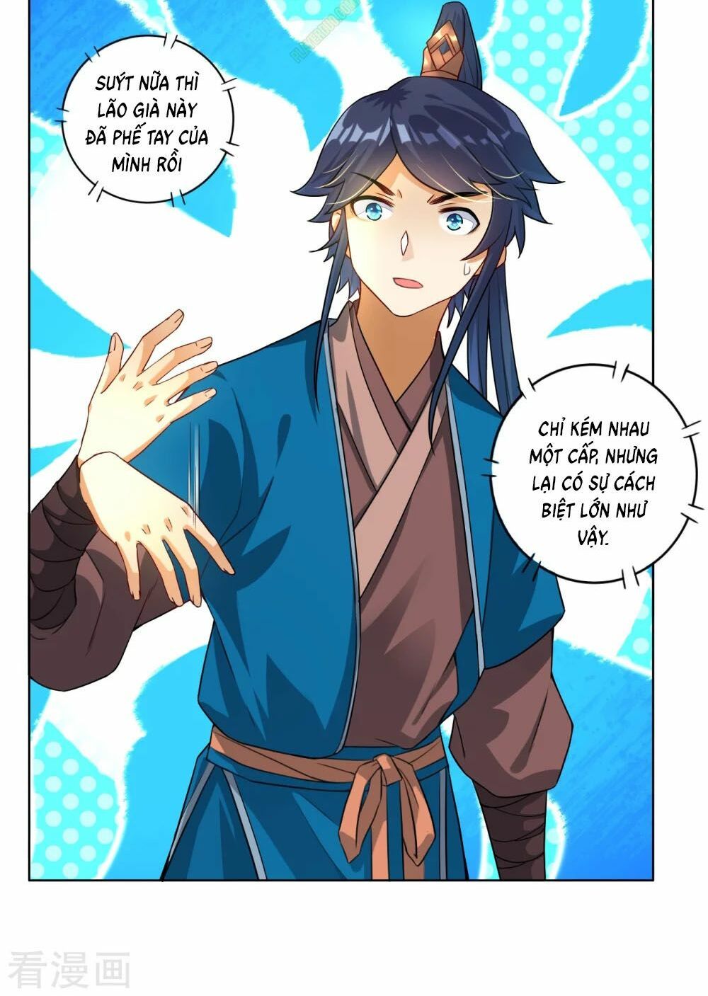 Nhất Đẳng Gia Đinh Chapter 13 - Trang 22