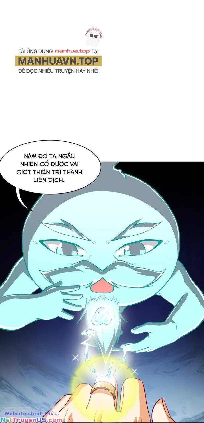 Nhất Đẳng Gia Đinh Chapter 305 - Trang 14