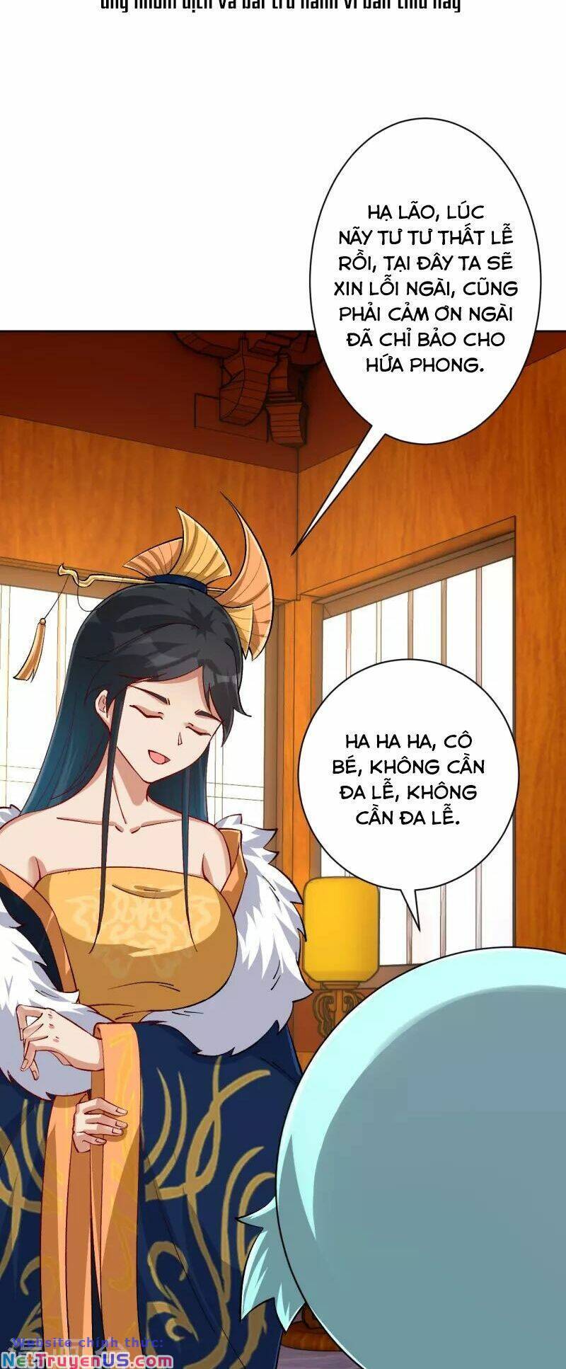 Nhất Đẳng Gia Đinh Chapter 318 - Trang 42