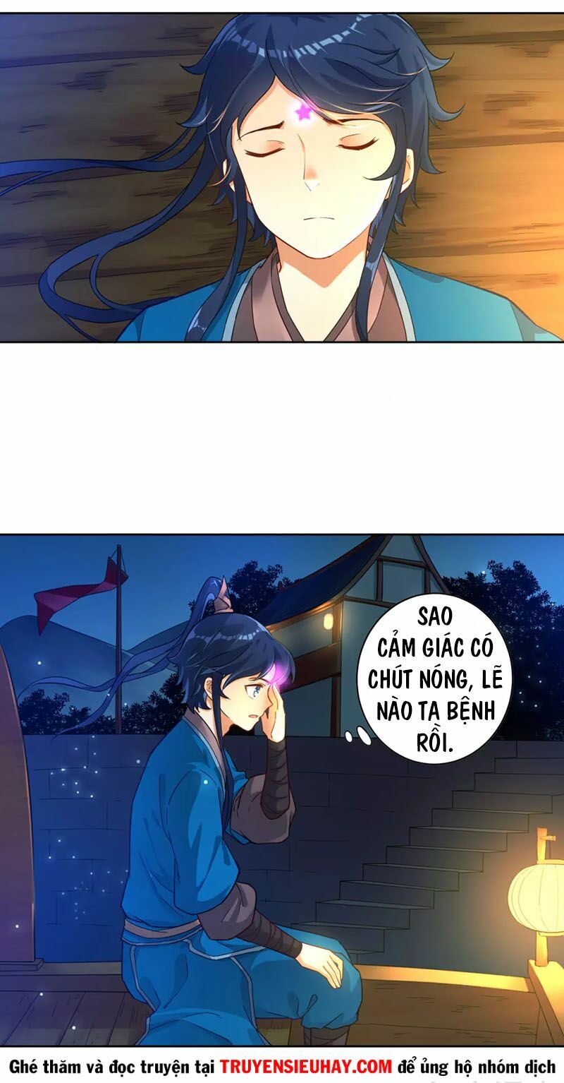 Nhất Đẳng Gia Đinh Chapter 4 - Trang 17