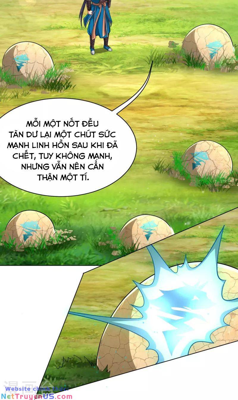 Nhất Đẳng Gia Đinh Chapter 299 - Trang 26