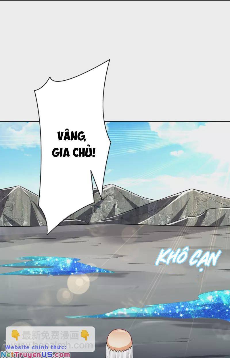 Nhất Đẳng Gia Đinh Chapter 311 - Trang 39