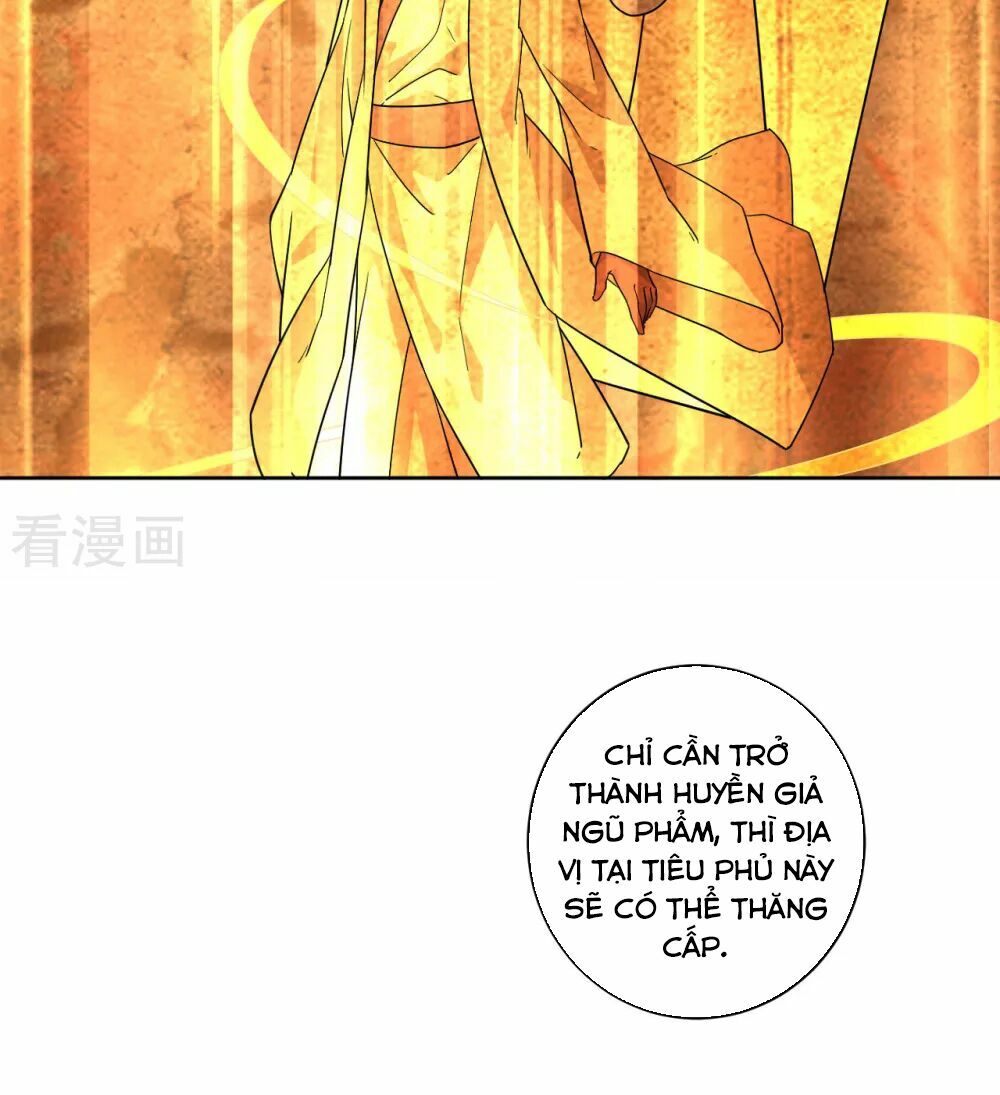 Nhất Đẳng Gia Đinh Chapter 6 - Trang 5