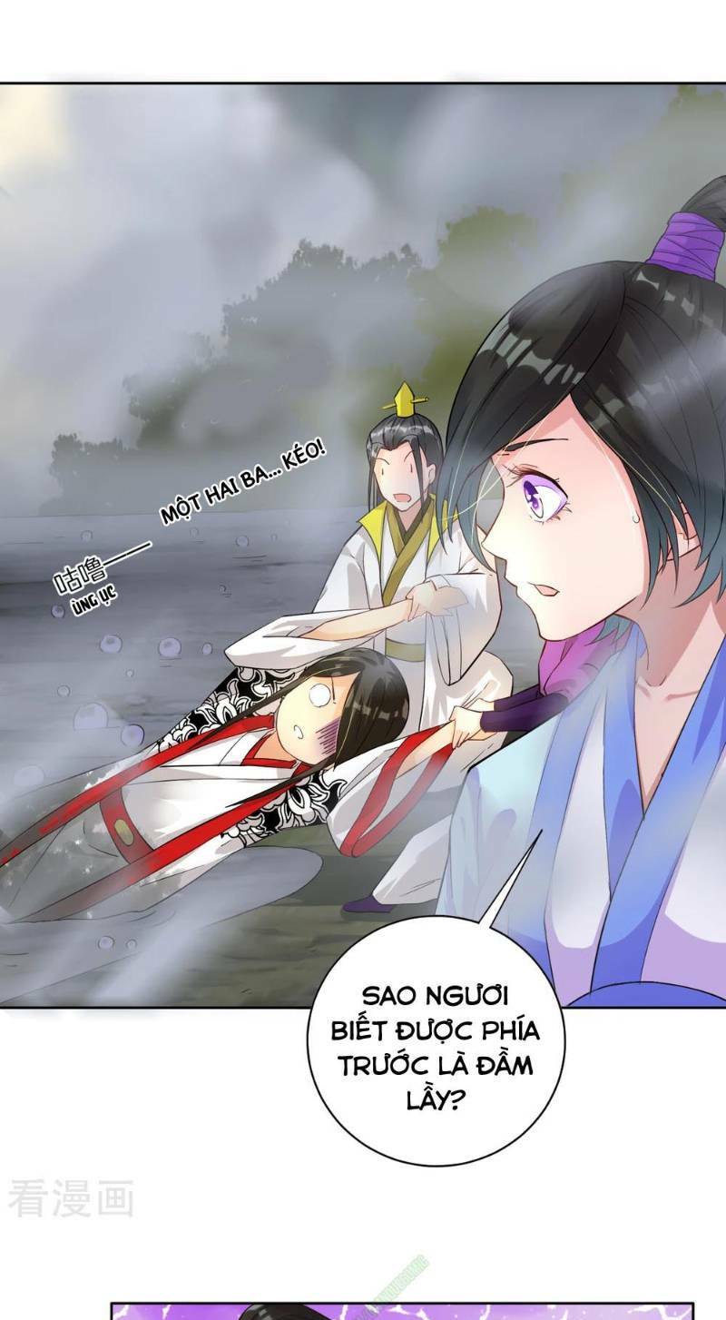 Nhất Đẳng Gia Đinh Chapter 15 - Trang 12