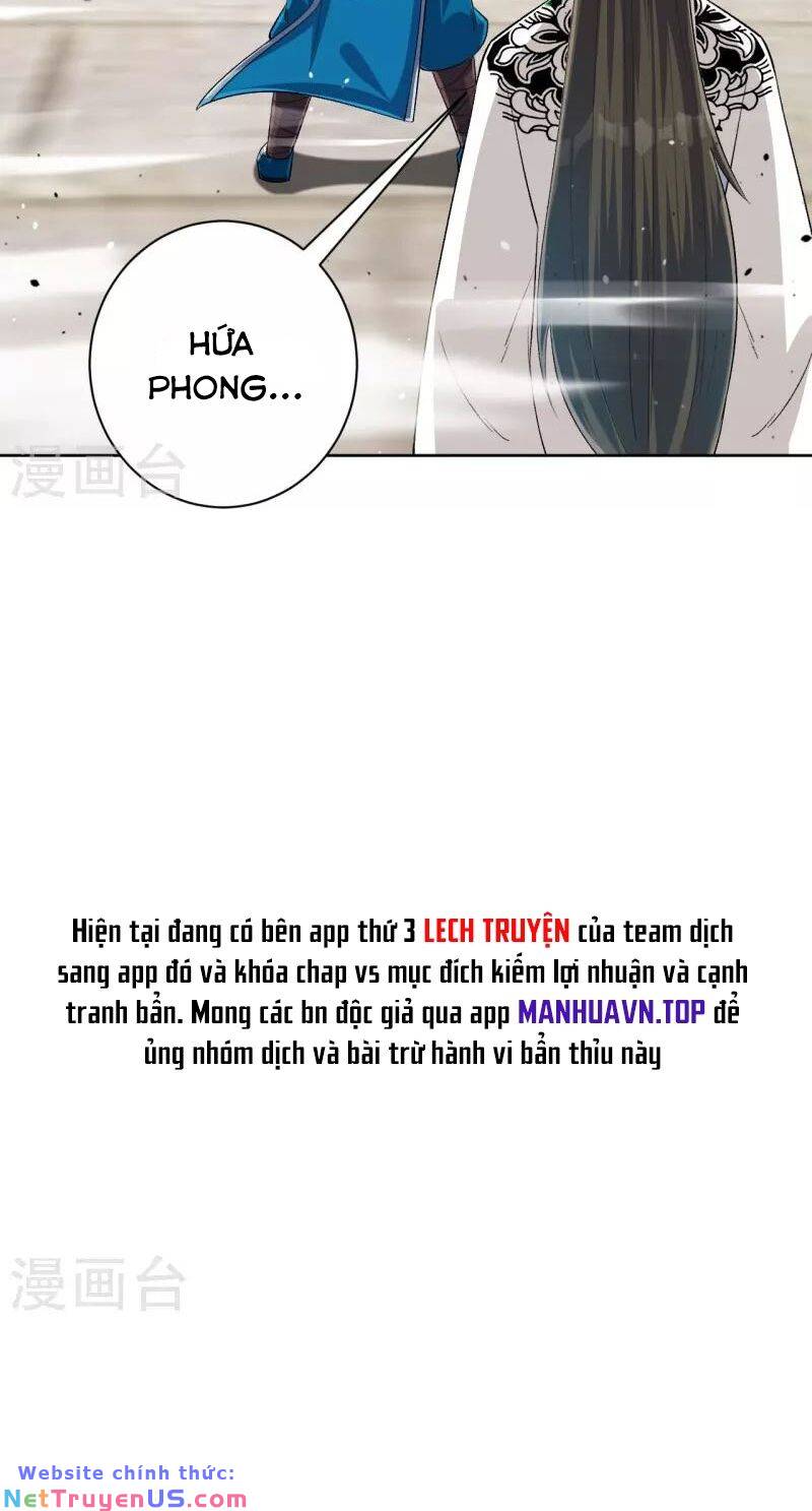 Nhất Đẳng Gia Đinh Chapter 319 - Trang 31