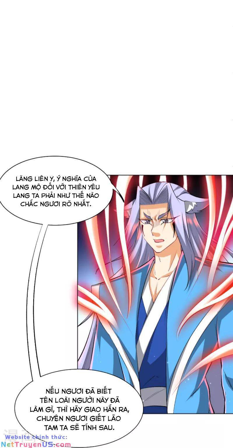 Nhất Đẳng Gia Đinh Chapter 303 - Trang 25