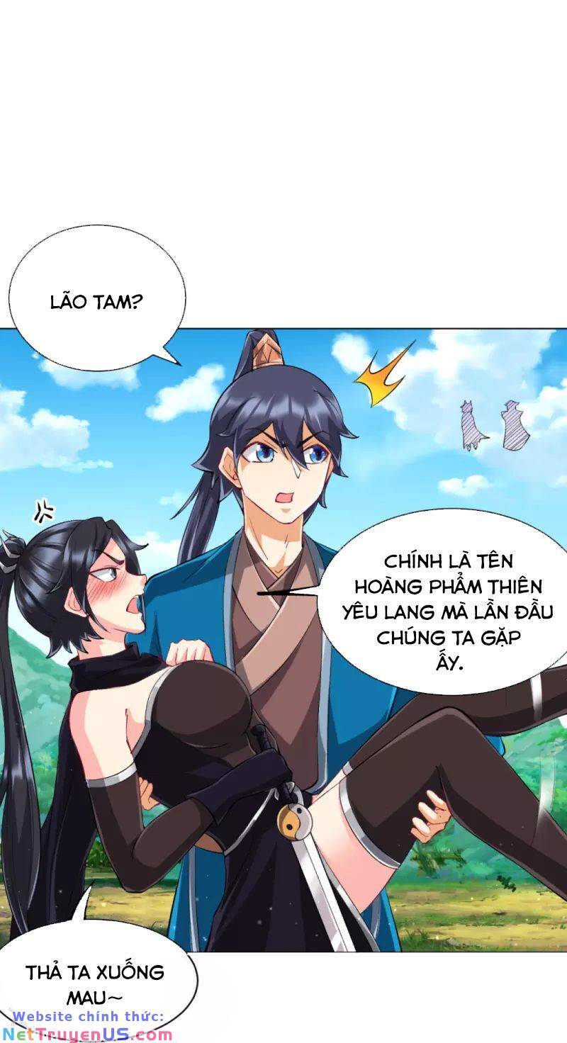 Nhất Đẳng Gia Đinh Chapter 303 - Trang 11