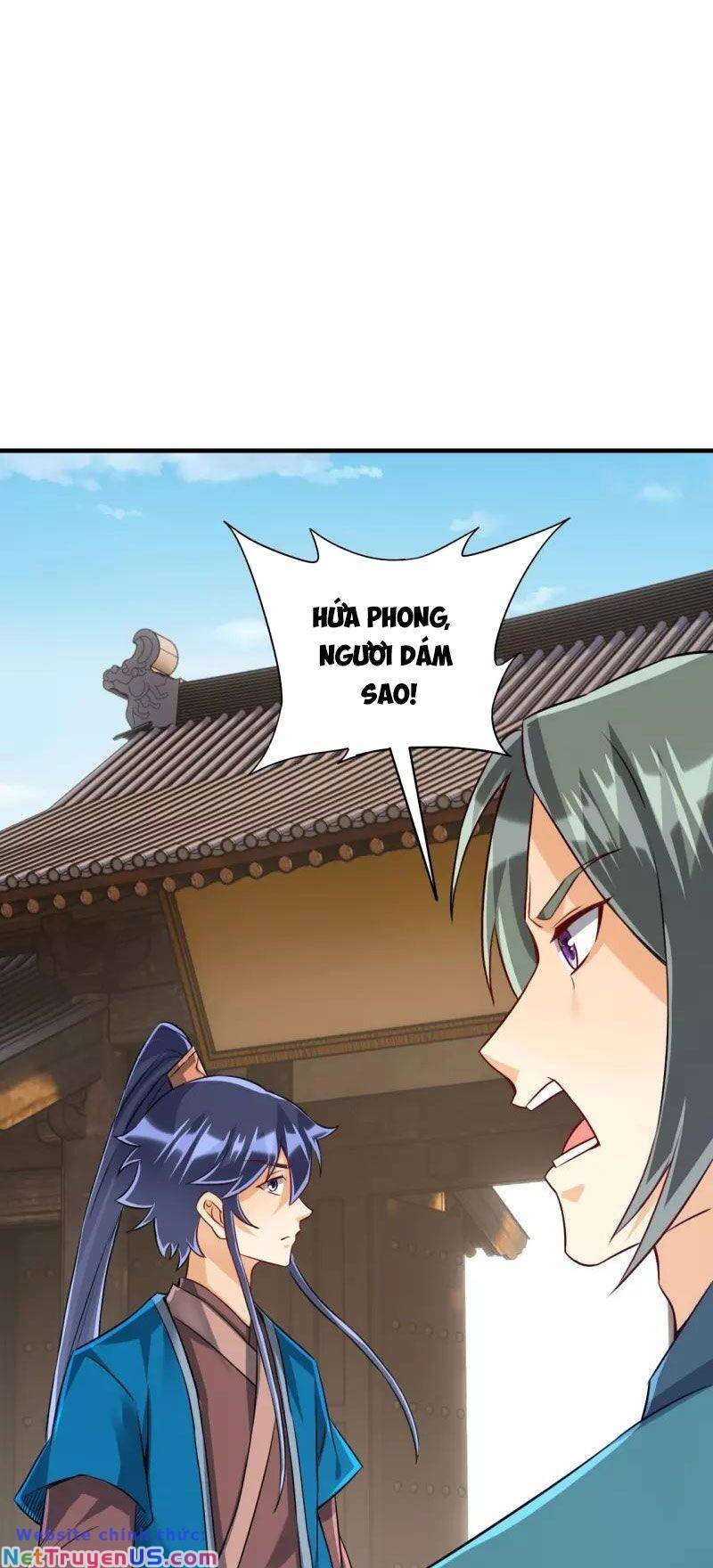 Nhất Đẳng Gia Đinh Chapter 322 - Trang 30