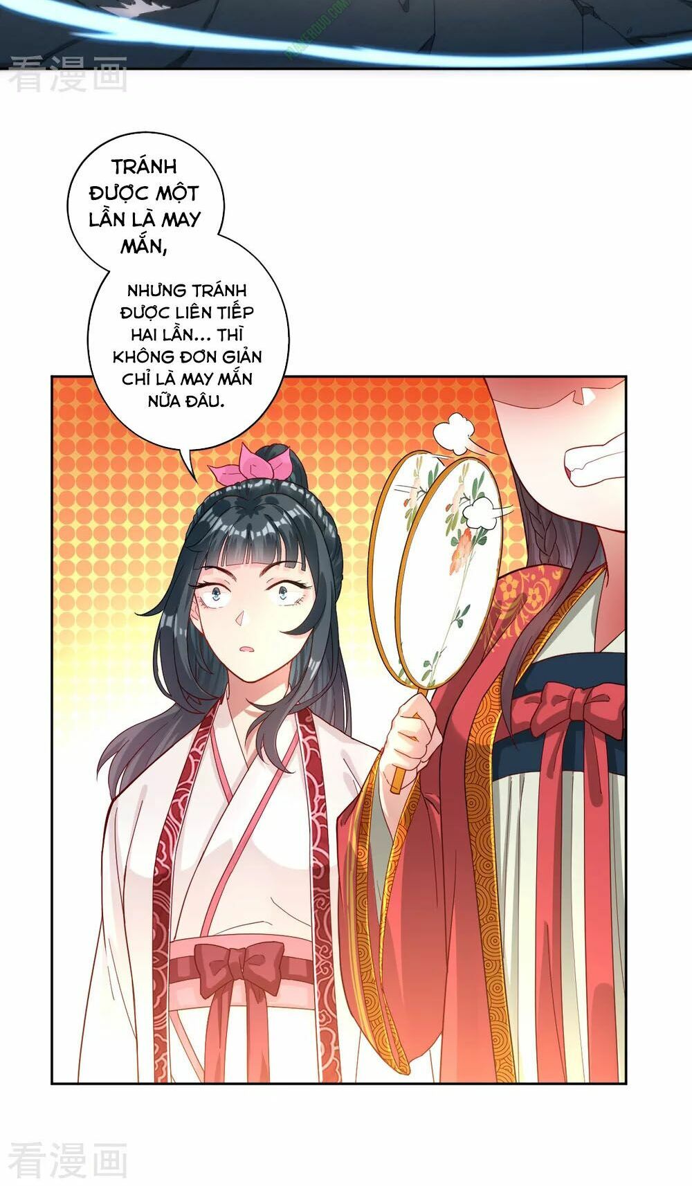 Nhất Đẳng Gia Đinh Chapter 10 - Trang 16