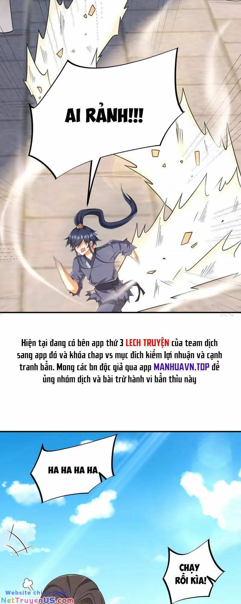 Nhất Đẳng Gia Đinh Chapter 332 - Trang 7