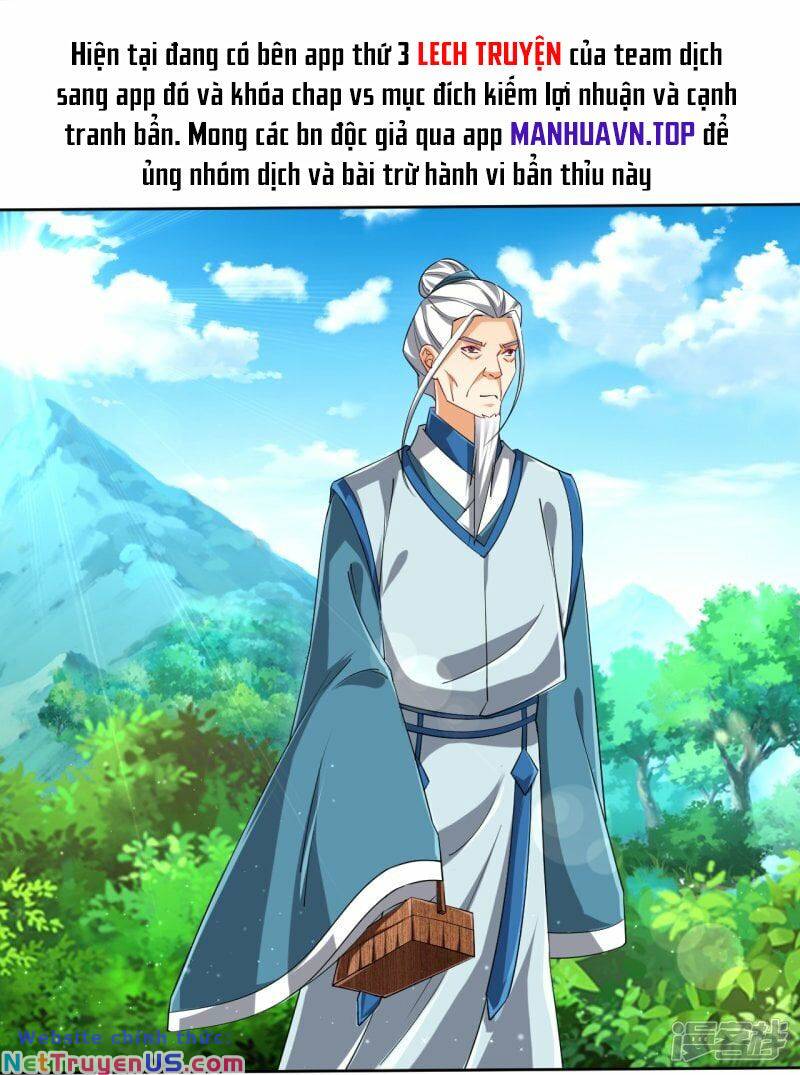 Nhất Đẳng Gia Đinh Chapter 315 - Trang 33