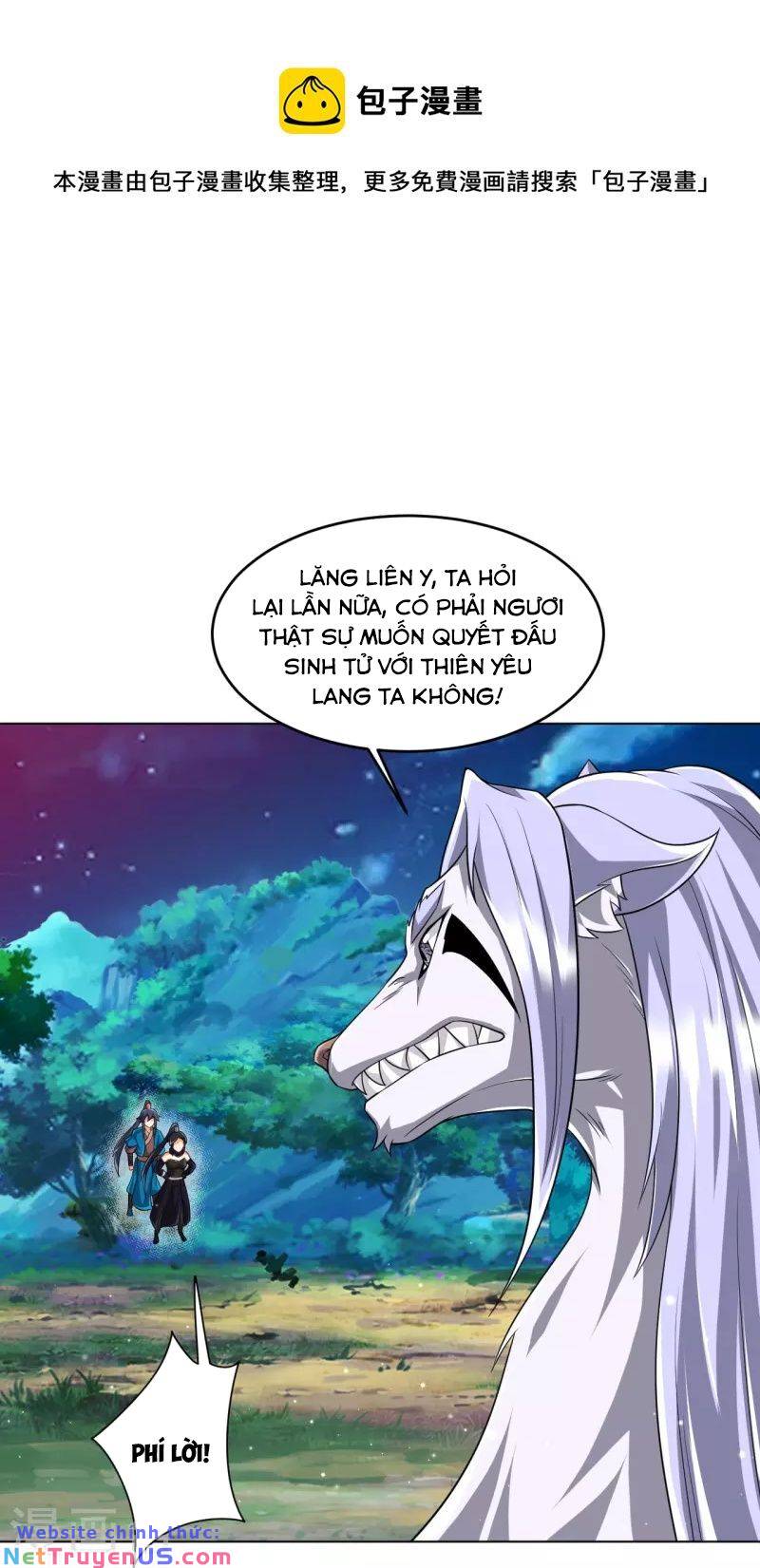 Nhất Đẳng Gia Đinh Chapter 304 - Trang 6