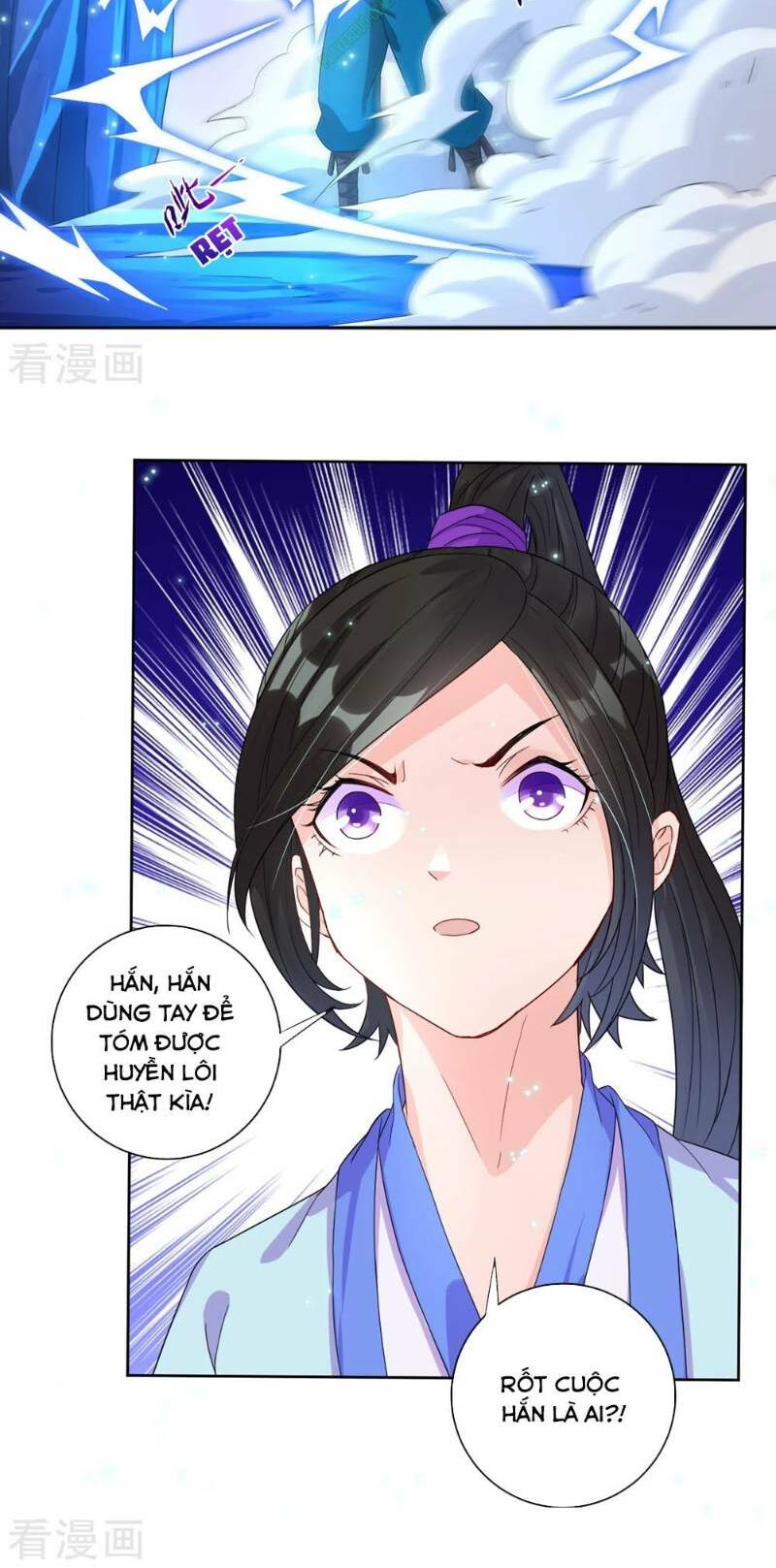 Nhất Đẳng Gia Đinh Chapter 20 - Trang 20