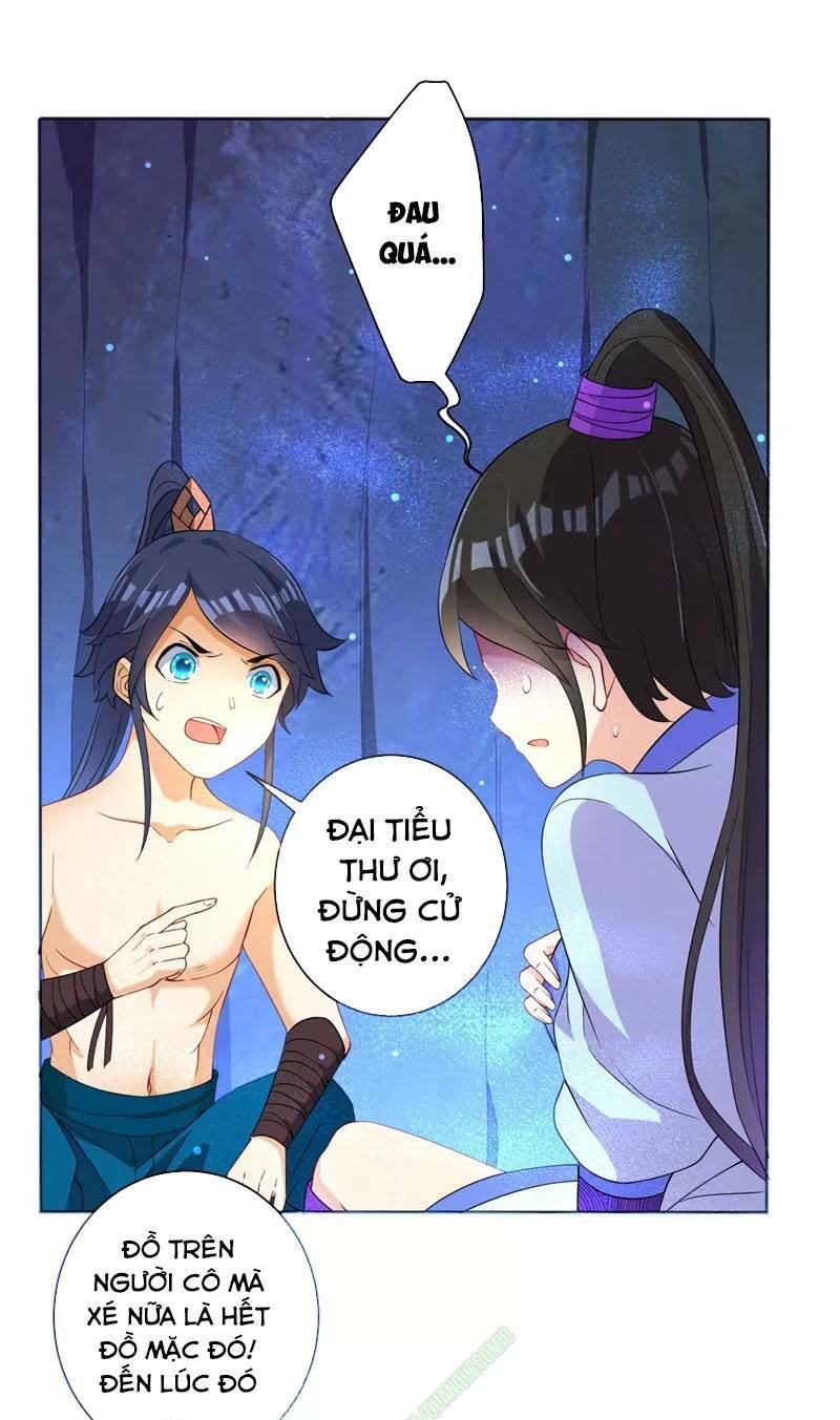 Nhất Đẳng Gia Đinh Chapter 19 - Trang 13