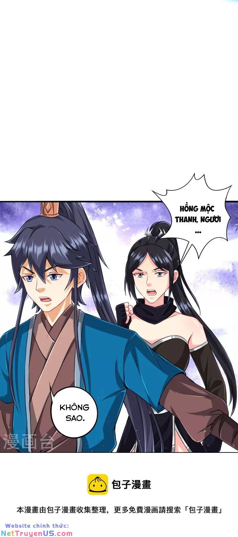 Nhất Đẳng Gia Đinh Chapter 310 - Trang 6