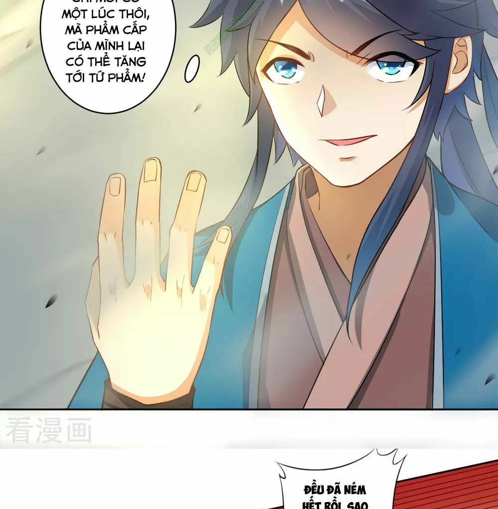 Nhất Đẳng Gia Đinh Chapter 12 - Trang 14