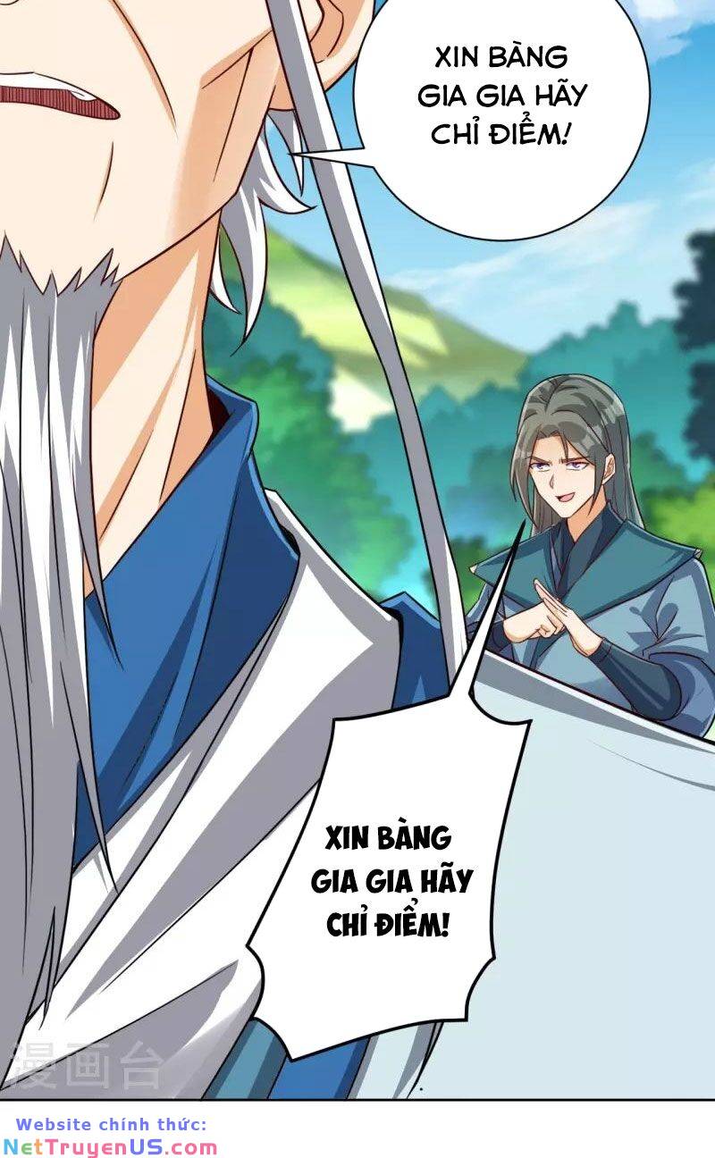 Nhất Đẳng Gia Đinh Chapter 316 - Trang 34