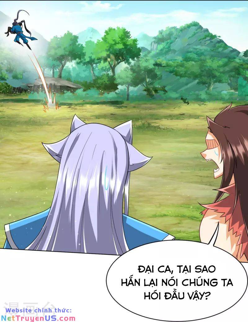 Nhất Đẳng Gia Đinh Chapter 306 - Trang 30