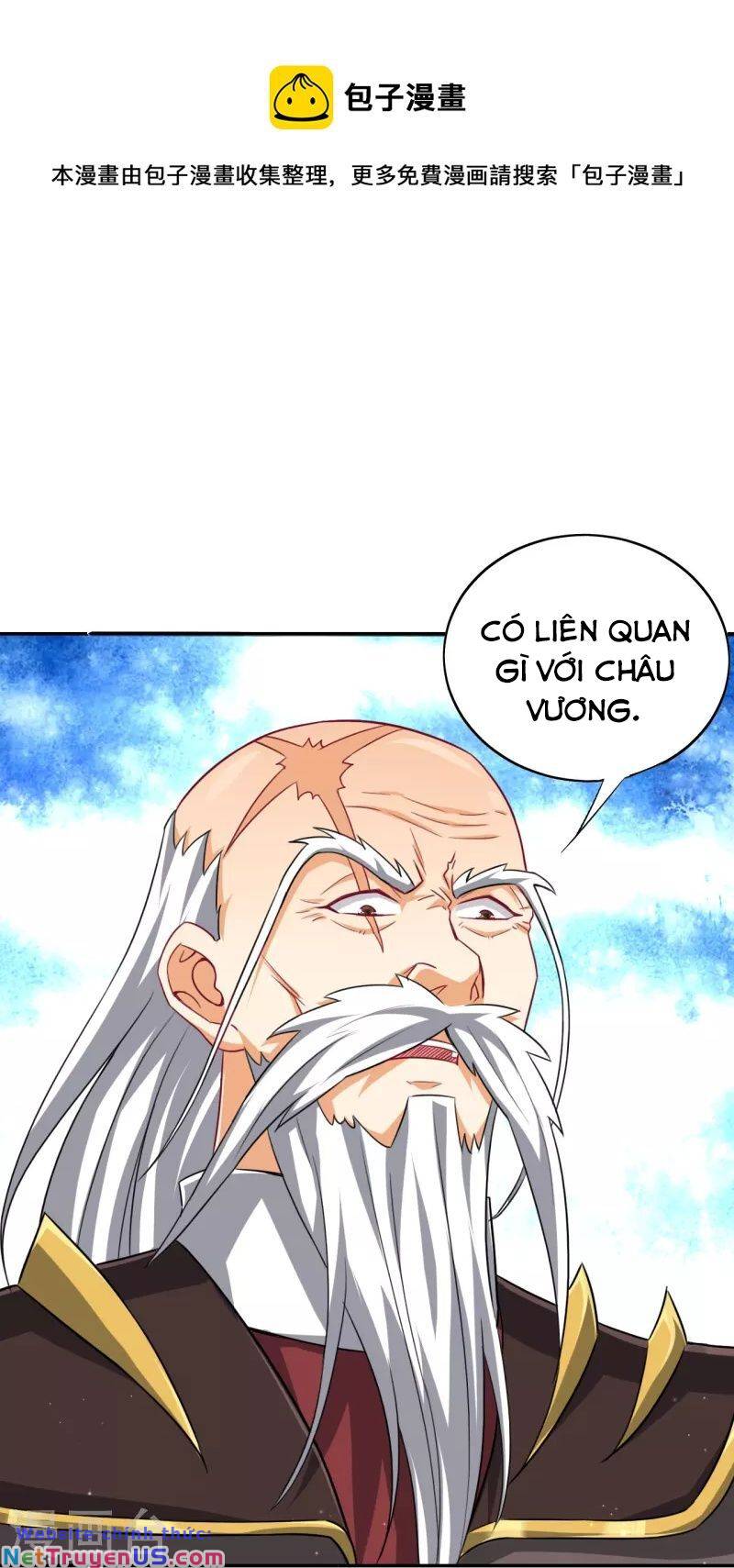 Nhất Đẳng Gia Đinh Chapter 310 - Trang 10