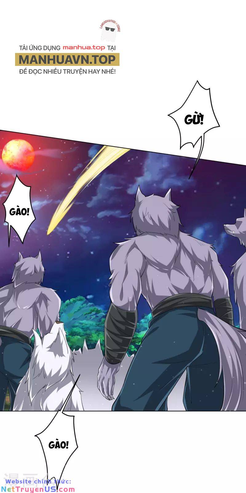 Nhất Đẳng Gia Đinh Chapter 304 - Trang 15