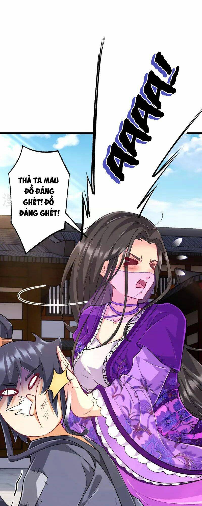 Nhất Đẳng Gia Đinh Chapter 331 - Trang 26