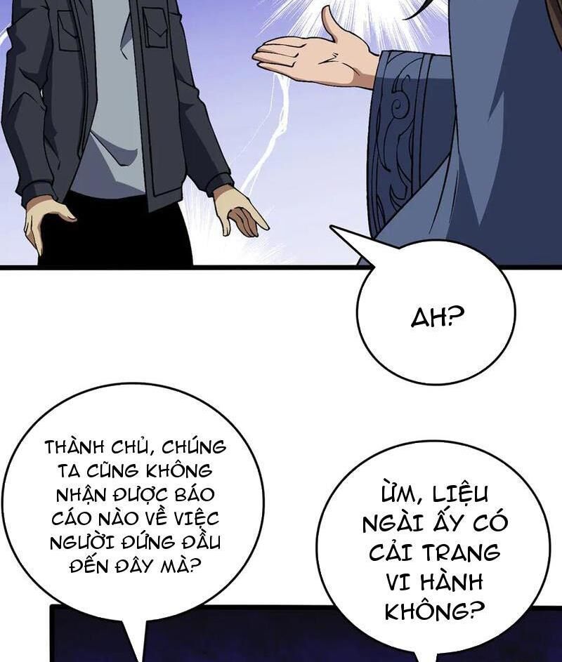 Bắt Đầu Kế Nhiệm Boss Hắc Long, Ta Vô Địch Chapter 35 - Trang 1