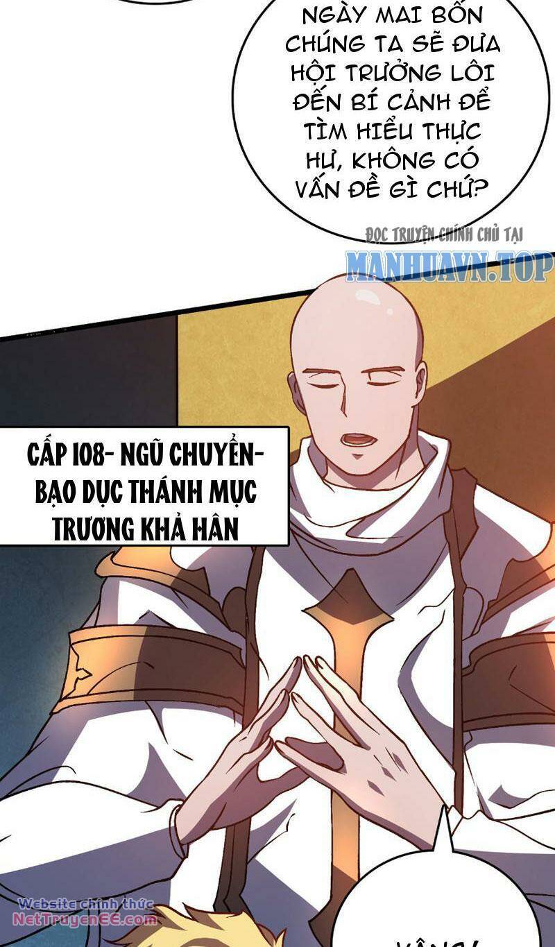 Bắt Đầu Kế Nhiệm Boss Hắc Long, Ta Vô Địch Chapter 7 - Trang 44