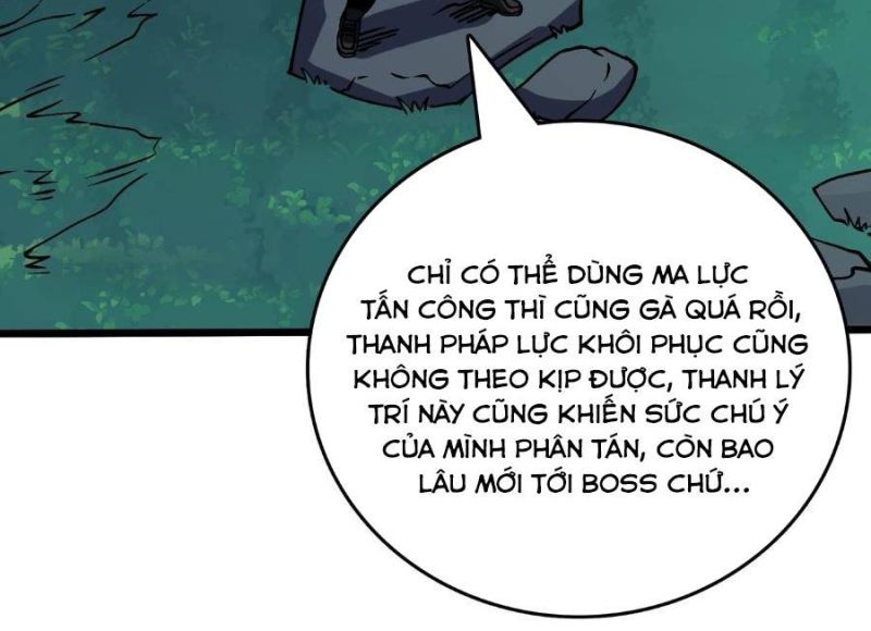 Bắt Đầu Kế Nhiệm Boss Hắc Long, Ta Vô Địch Chapter 21 - Trang 25