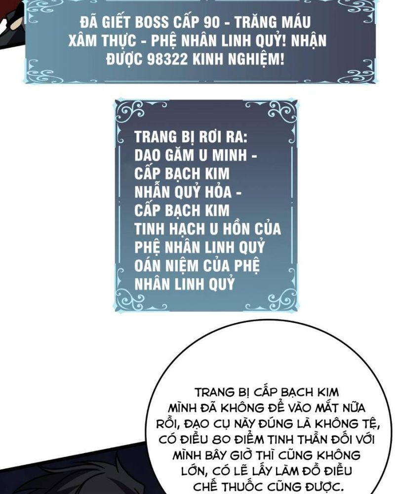 Bắt Đầu Kế Nhiệm Boss Hắc Long, Ta Vô Địch Chapter 21 - Trang 61