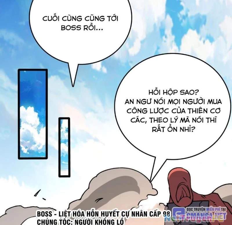 Bắt Đầu Kế Nhiệm Boss Hắc Long, Ta Vô Địch Chapter 18 - Trang 44