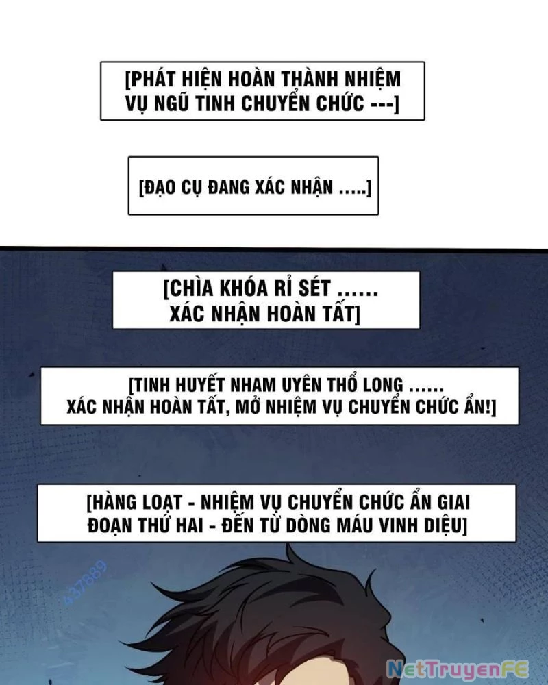 Bắt Đầu Kế Nhiệm Boss Hắc Long, Ta Vô Địch Chapter 24 - Trang 0