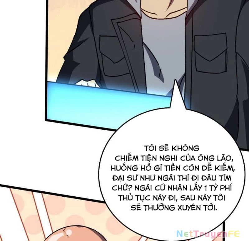 Bắt Đầu Kế Nhiệm Boss Hắc Long, Ta Vô Địch Chapter 15 - Trang 18