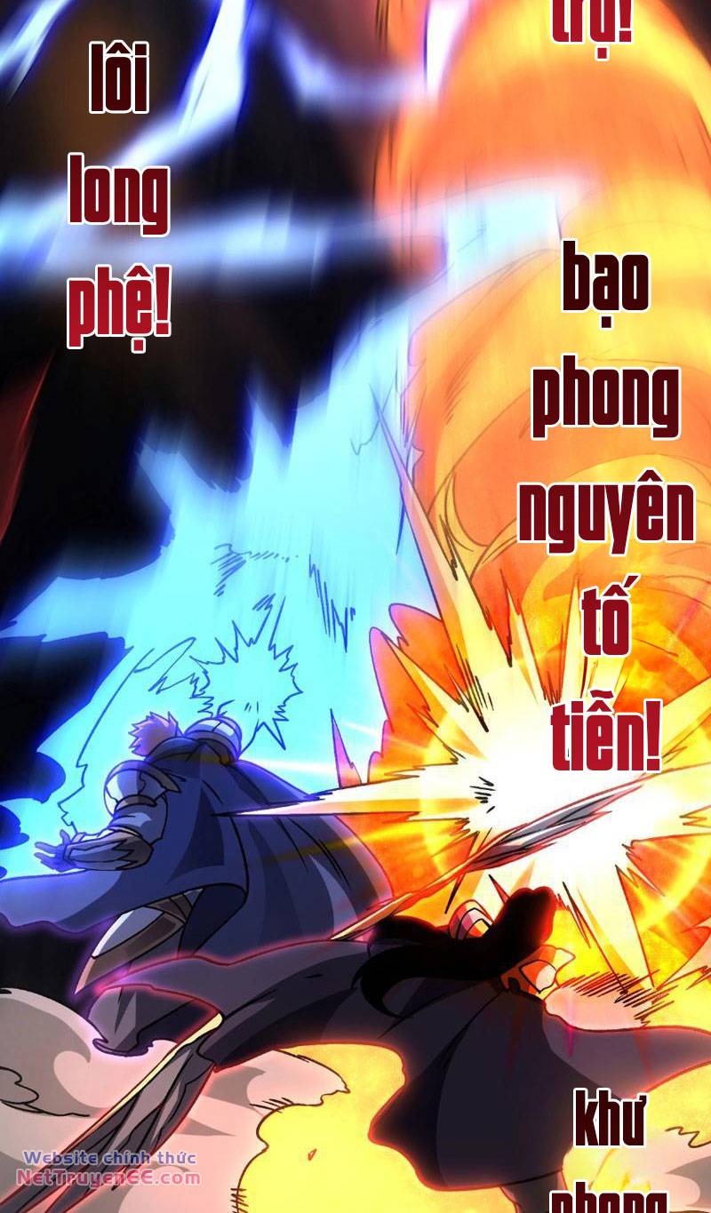 Bắt Đầu Kế Nhiệm Boss Hắc Long, Ta Vô Địch Chapter 3 - Trang 21