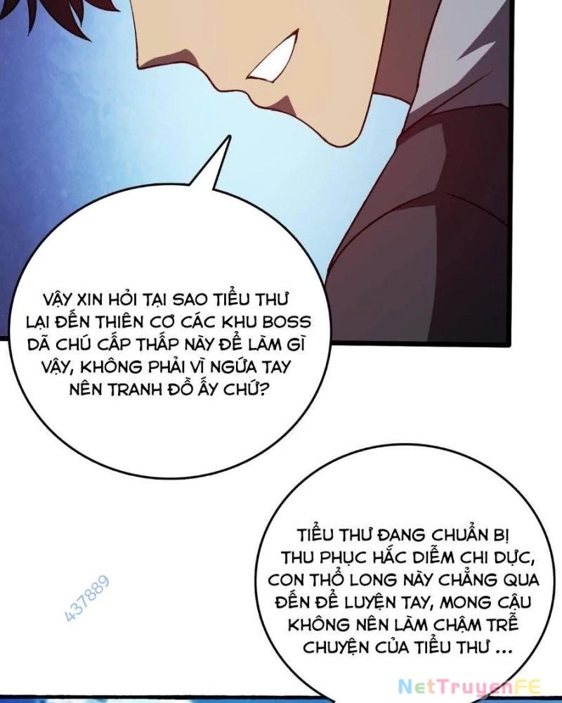 Bắt Đầu Kế Nhiệm Boss Hắc Long, Ta Vô Địch Chapter 23 - Trang 4