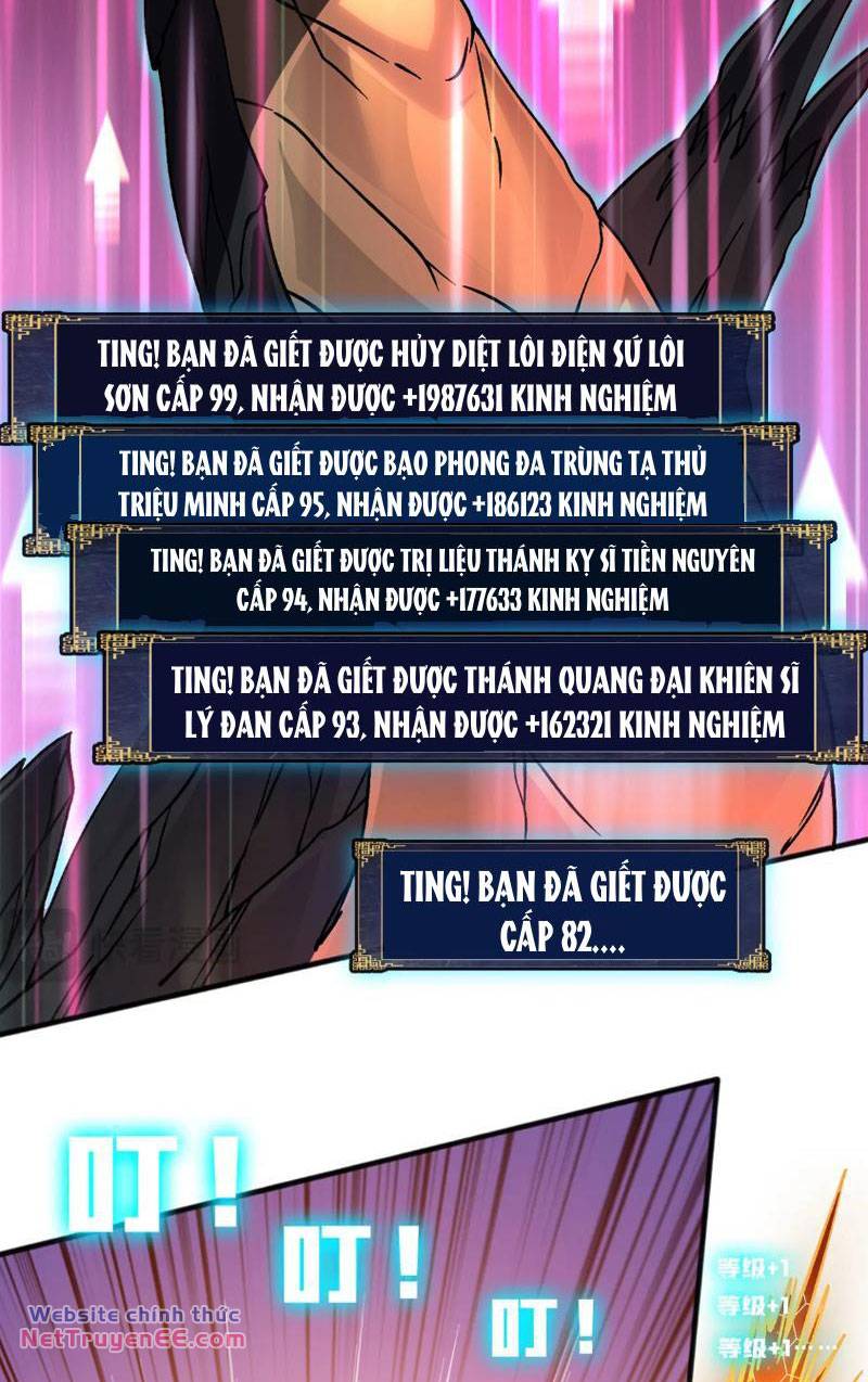 Bắt Đầu Kế Nhiệm Boss Hắc Long, Ta Vô Địch Chapter 3 - Trang 52