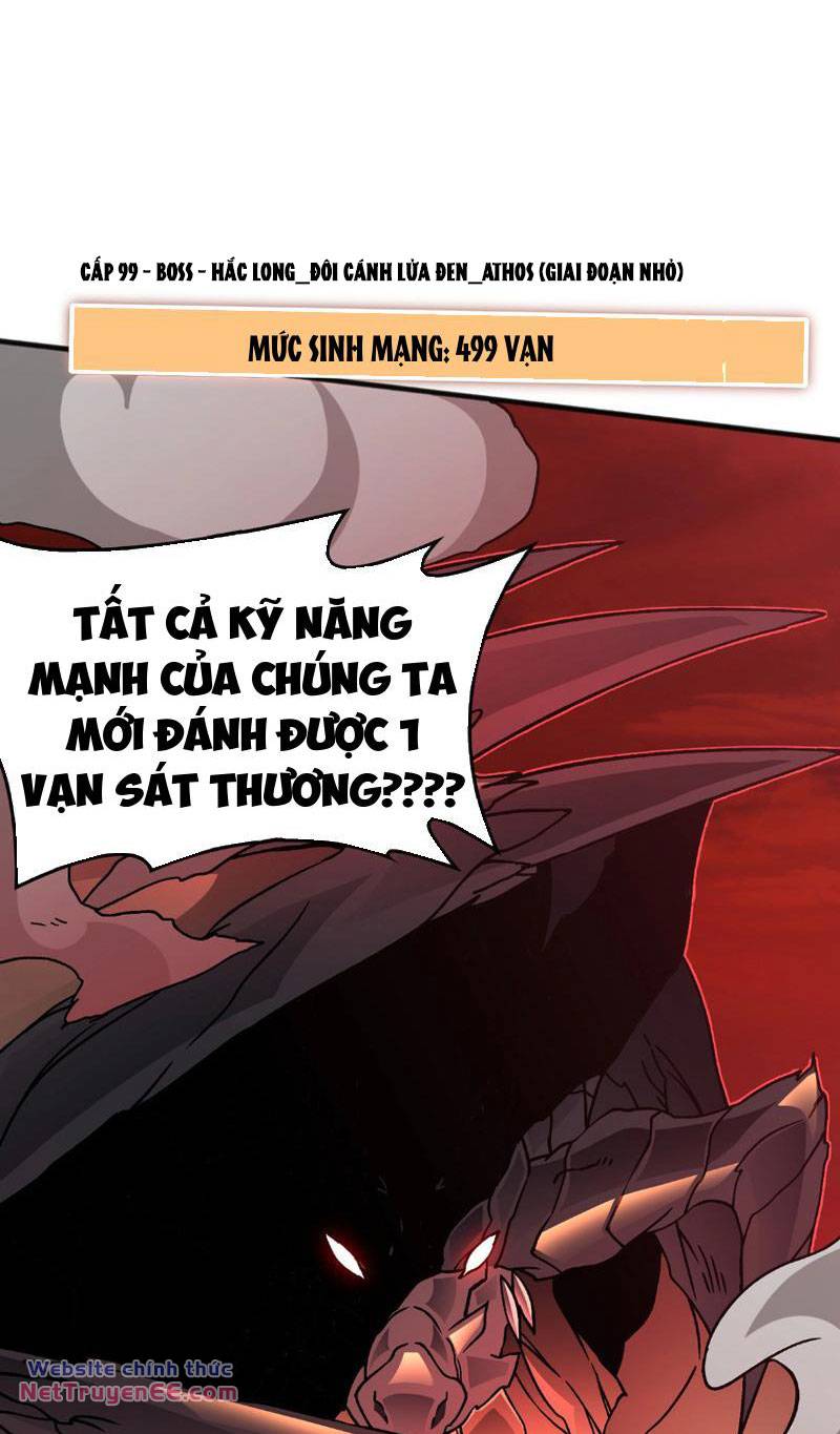 Bắt Đầu Kế Nhiệm Boss Hắc Long, Ta Vô Địch Chapter 3 - Trang 26