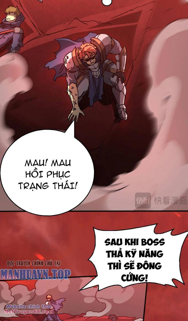 Bắt Đầu Kế Nhiệm Boss Hắc Long, Ta Vô Địch Chapter 3 - Trang 39