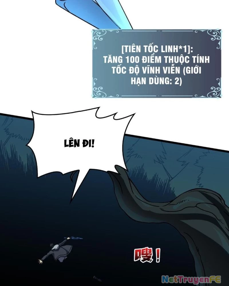 Bắt Đầu Kế Nhiệm Boss Hắc Long, Ta Vô Địch Chapter 15 - Trang 28