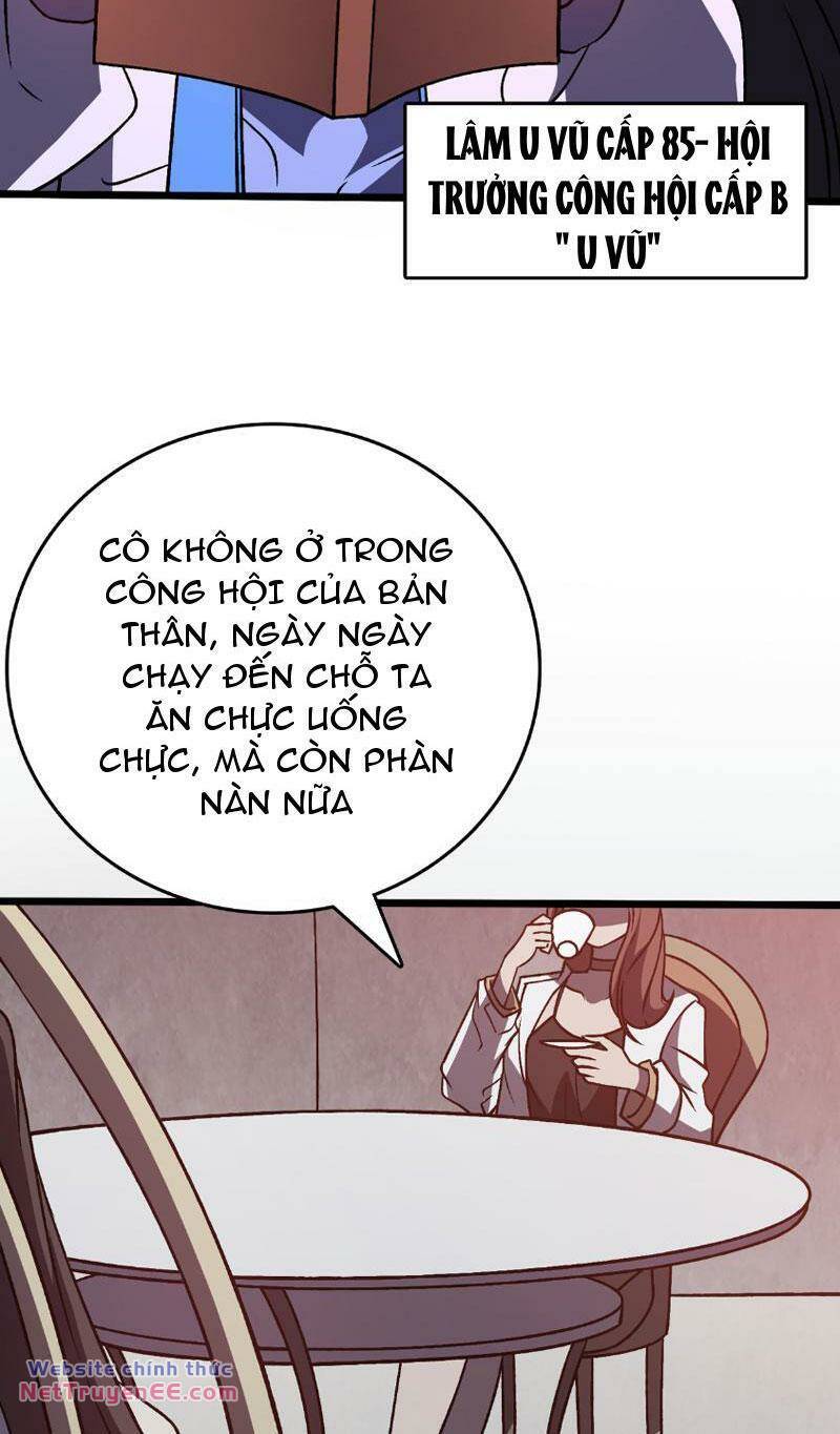 Bắt Đầu Kế Nhiệm Boss Hắc Long, Ta Vô Địch Chapter 7 - Trang 5