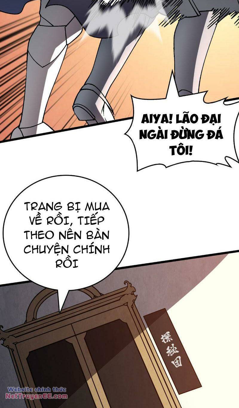 Bắt Đầu Kế Nhiệm Boss Hắc Long, Ta Vô Địch Chapter 7 - Trang 32