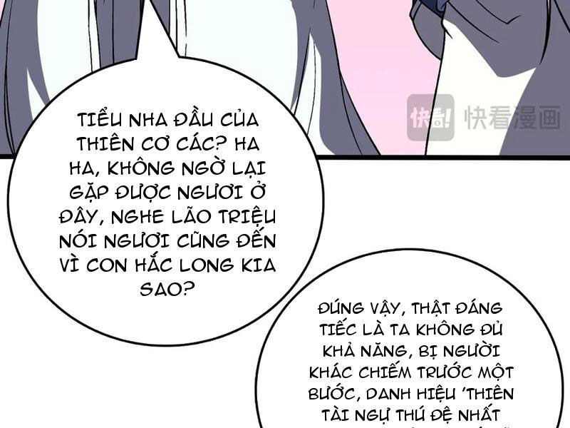 Bắt Đầu Kế Nhiệm Boss Hắc Long, Ta Vô Địch Chapter 36 - Trang 47