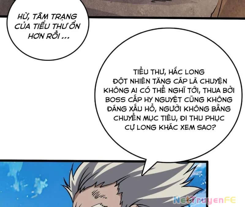 Bắt Đầu Kế Nhiệm Boss Hắc Long, Ta Vô Địch Chapter 32 - Trang 43