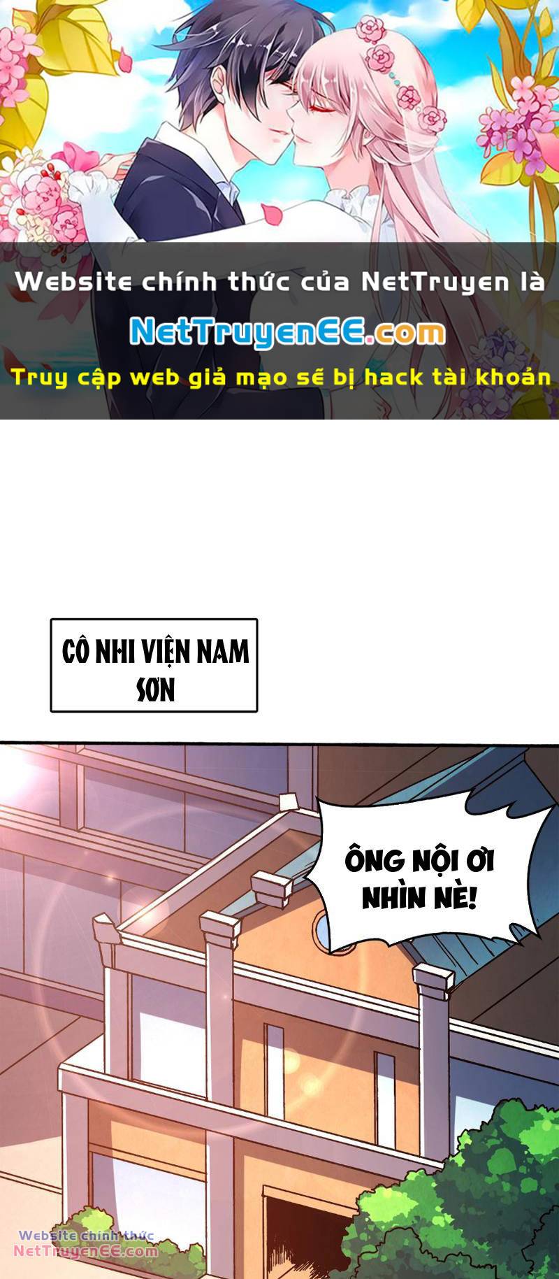 Bắt Đầu Kế Nhiệm Boss Hắc Long, Ta Vô Địch Chapter 4 - Trang 0