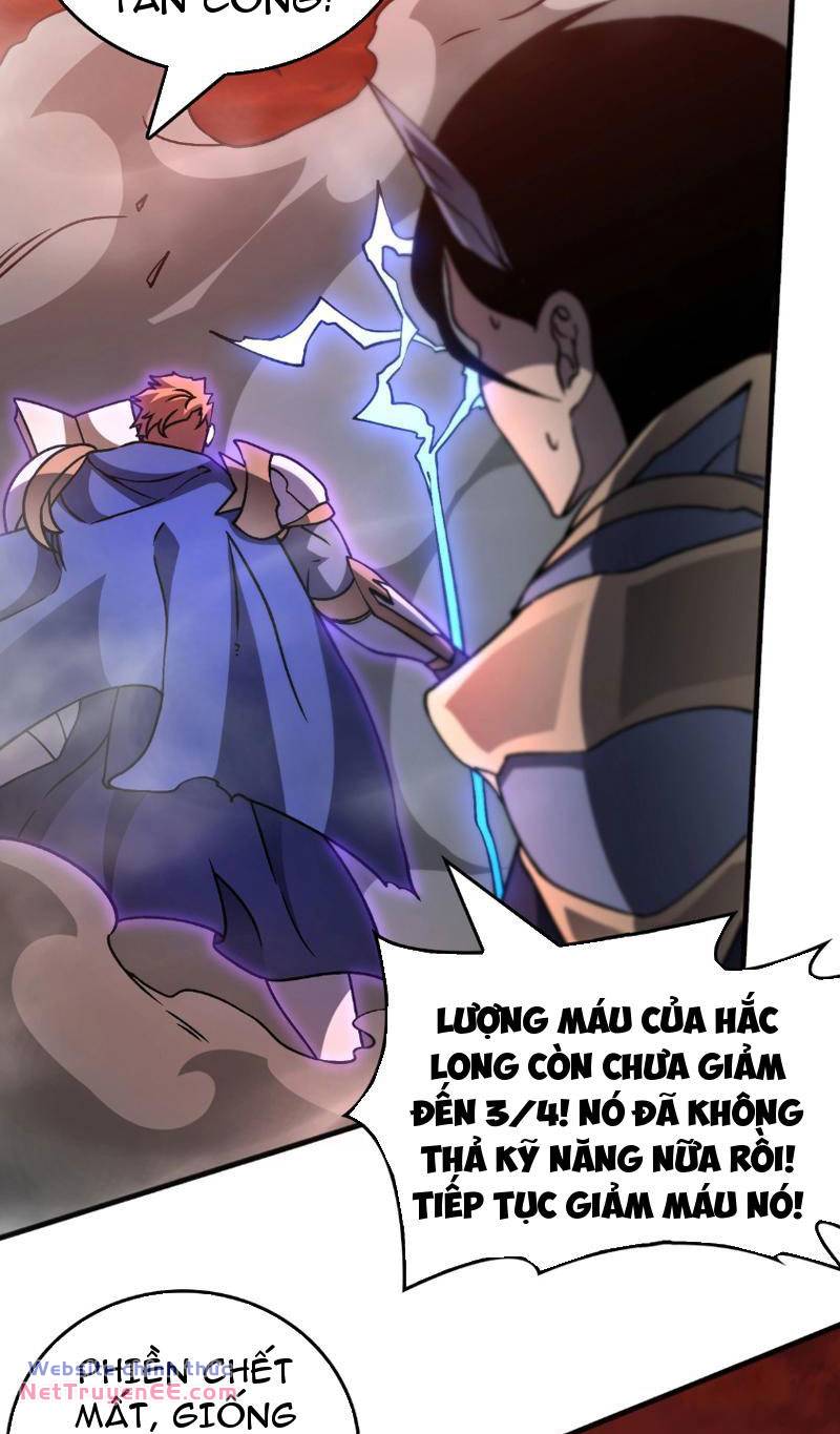 Bắt Đầu Kế Nhiệm Boss Hắc Long, Ta Vô Địch Chapter 3 - Trang 28