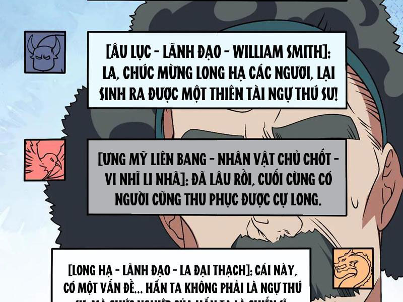 Bắt Đầu Kế Nhiệm Boss Hắc Long, Ta Vô Địch Chapter 36 - Trang 113