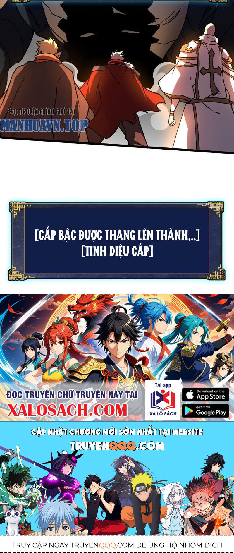 Bắt Đầu Kế Nhiệm Boss Hắc Long, Ta Vô Địch Chapter 9 - Trang 60