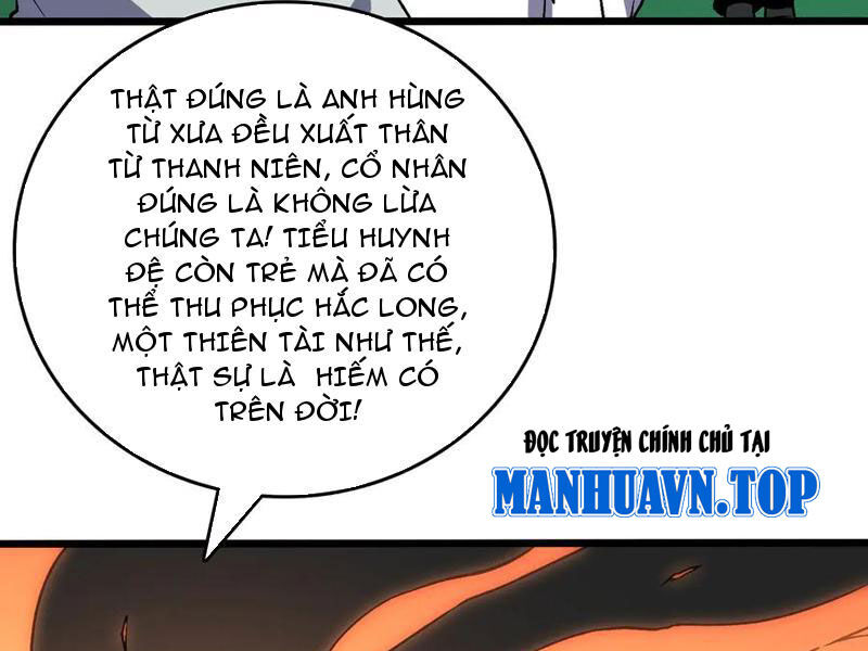 Bắt Đầu Kế Nhiệm Boss Hắc Long, Ta Vô Địch Chapter 36 - Trang 96