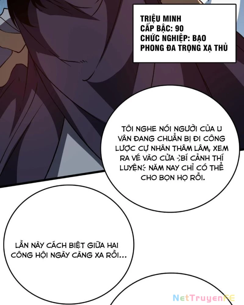 Bắt Đầu Kế Nhiệm Boss Hắc Long, Ta Vô Địch Chapter 16 - Trang 88