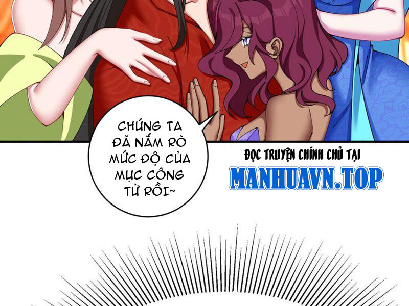 Hóa Ra Các Cô Ấy Mới Là Nhân Vật Chính Chapter 2 - Trang 9