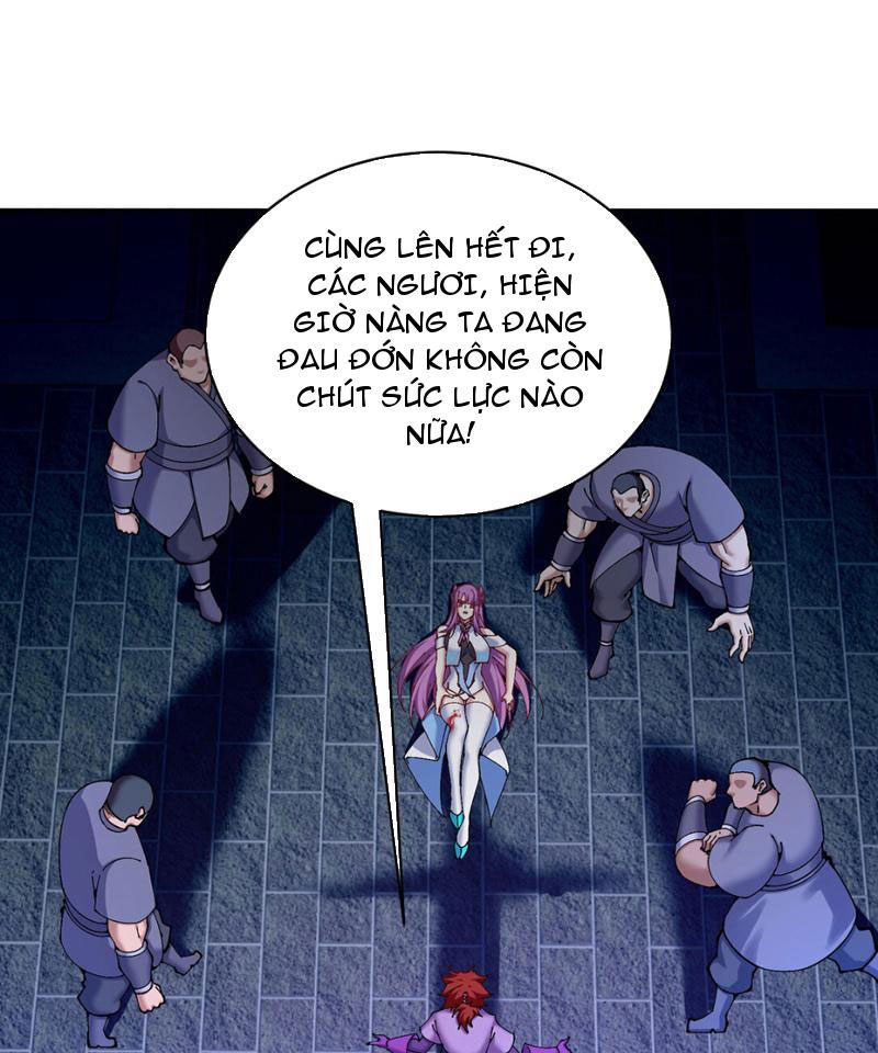 Hóa Ra Các Cô Ấy Mới Là Nhân Vật Chính Chapter 5 - Trang 57